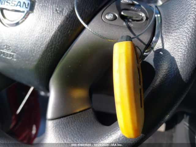 5N1AZ2MS9KN141068 Nissan MURANO S