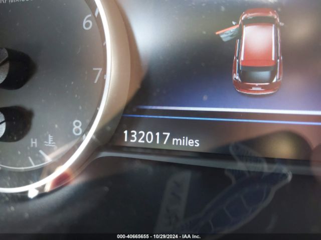 5N1AZ2MS9KN141068 Nissan MURANO S
