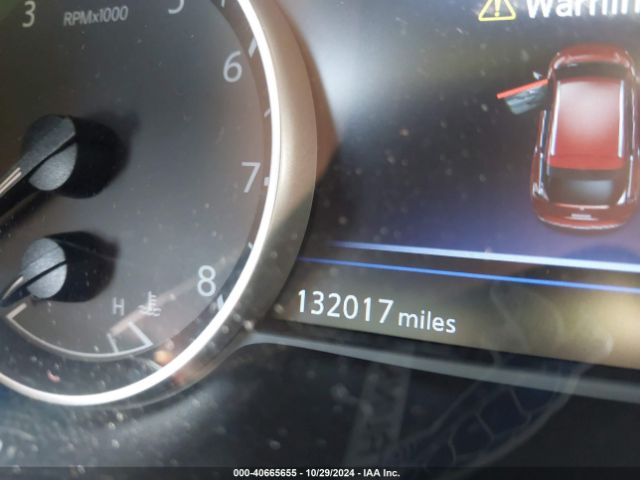 5N1AZ2MS9KN141068 Nissan MURANO S