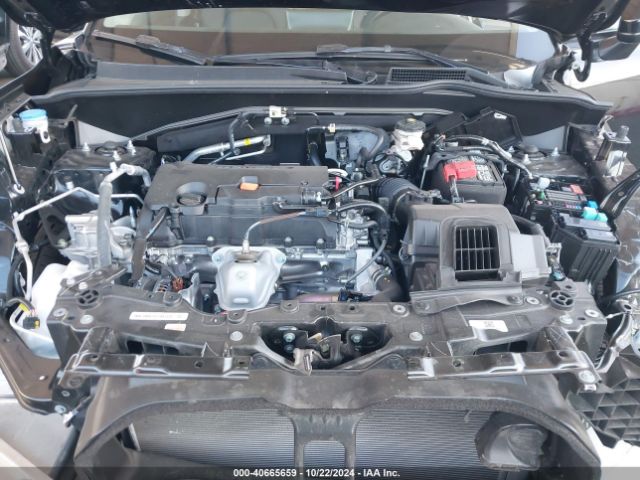3CZRZ1H71RM754775 Honda Hr-v 2wd Ex-l/2wd Ex-l W/o Bsi