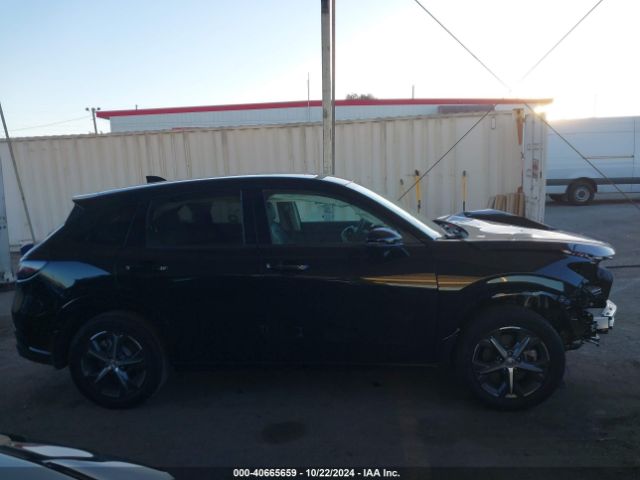 3CZRZ1H71RM754775 Honda Hr-v 2wd Ex-l/2wd Ex-l W/o Bsi