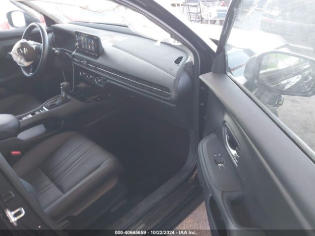 3CZRZ1H71RM754775 Honda Hr-v 2wd Ex-l/2wd Ex-l W/o Bsi
