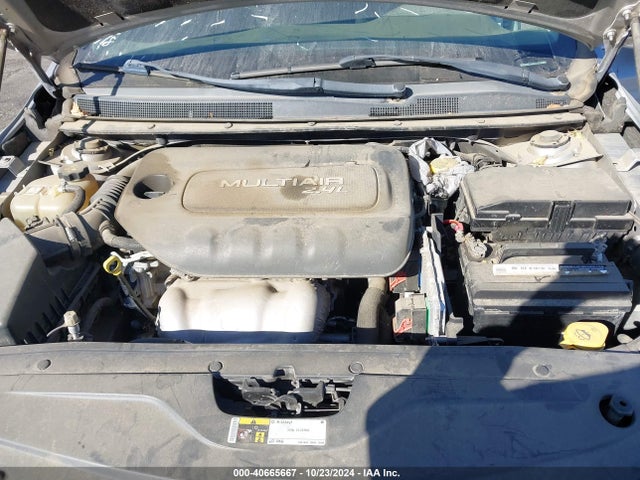 Chrysler 200 Limited 2015 1C3CCCAB7FN600424 Image 10
