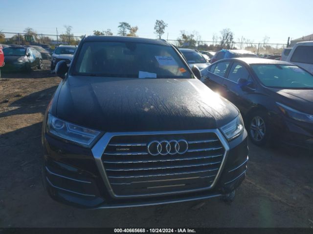 WA1LHAF73JD021056 Audi Q7 2.0t Premium
