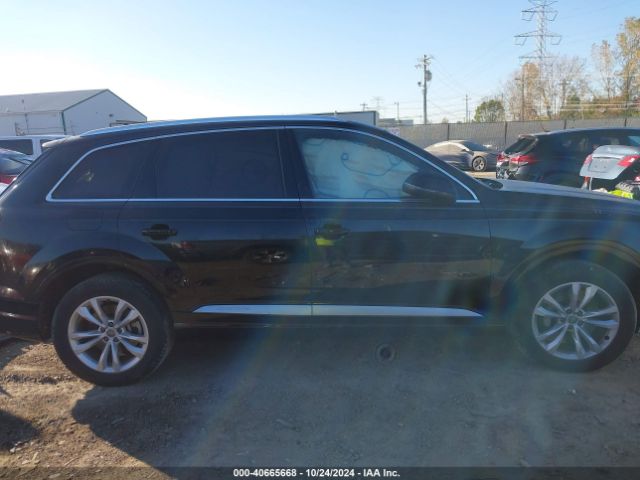 WA1LHAF73JD021056 Audi Q7 2.0t Premium