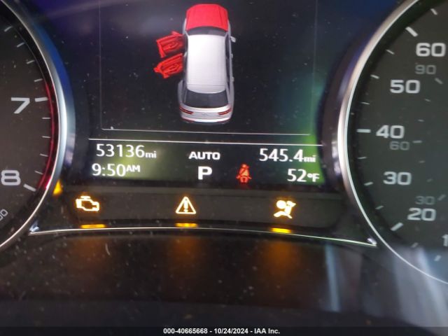 WA1LHAF73JD021056 Audi Q7 2.0t Premium