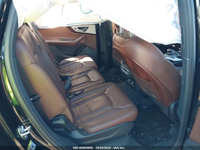 WA1LHAF73JD021056 Audi Q7 2.0t Premium