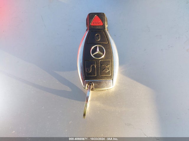 40665671 :رقم المزاد ، WDDGF5EB3BR152072 vin ، 2011 Mercedes-benz C 300 Luxury/sport مزاد بيع