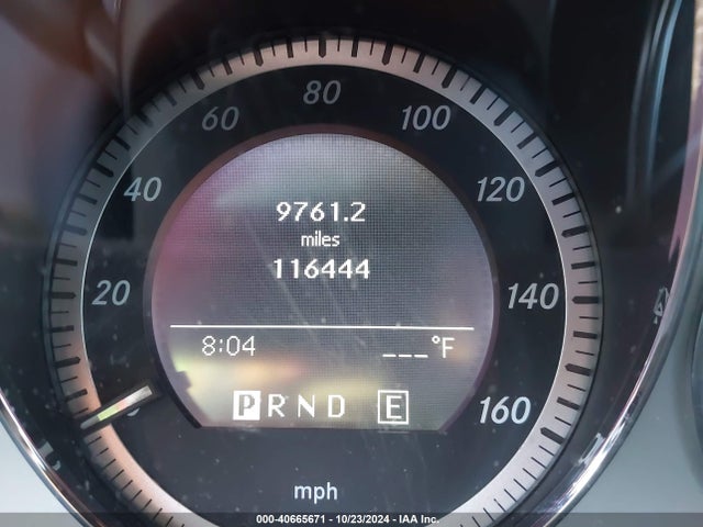 40665671 :رقم المزاد ، WDDGF5EB3BR152072 vin ، 2011 Mercedes-benz C 300 Luxury/sport مزاد بيع