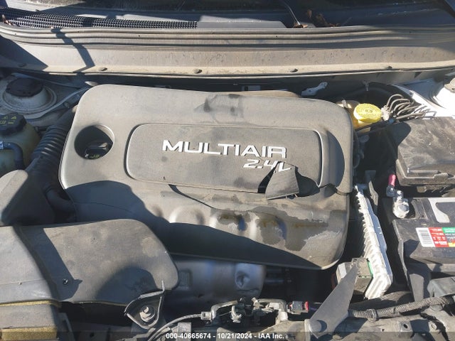 1C4PJLDB0EW113184 Jeep Cherokee Limited