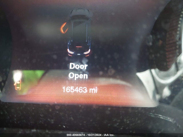 Jeep Cherokee Limited 2014 1C4PJLDB0EW113184 Image 15