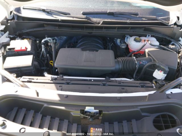1GYS4PKL0RR296332 Cadillac Escalade Esv 4wd Sport