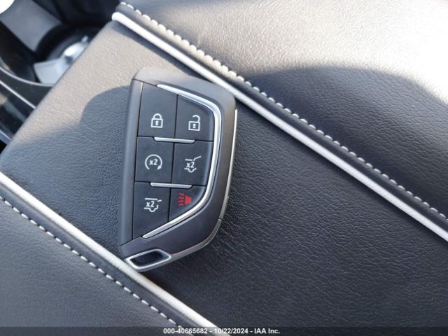 1GYS4PKL0RR296332 Cadillac Escalade Esv 4wd Sport