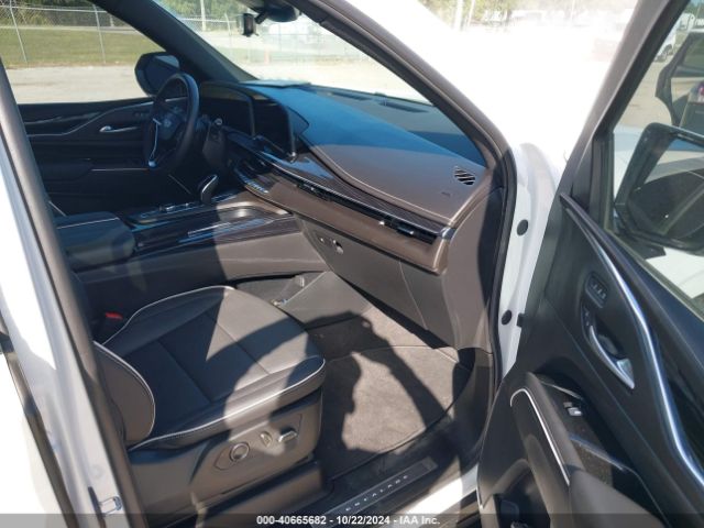 1GYS4PKL0RR296332 Cadillac Escalade Esv 4wd Sport