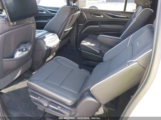 1GYS4PKL0RR296332 Cadillac Escalade Esv 4wd Sport