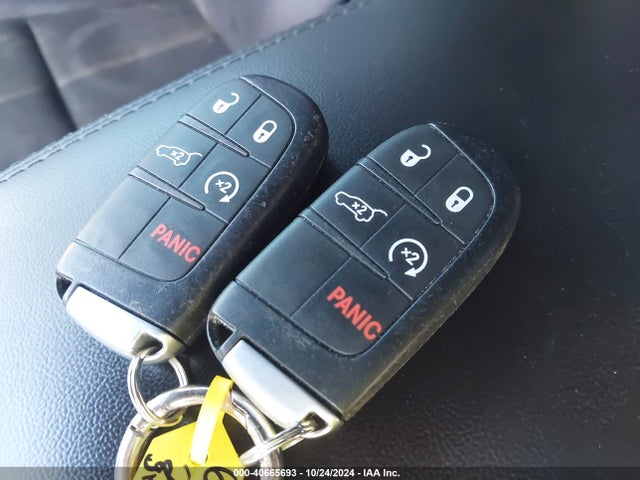1C4RJFAG9MC690435 Jeep Grand Cherokee Laredo X 4x4