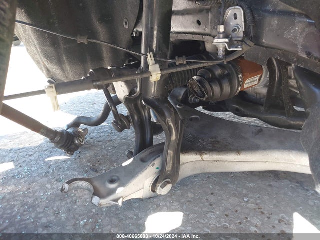 1C4RJFAG9MC690435 Jeep Grand Cherokee Laredo X 4x4