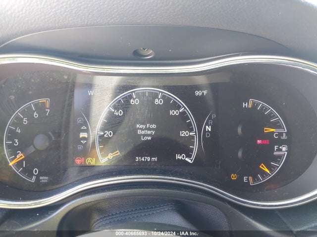 1C4RJFAG9MC690435 Jeep Grand Cherokee Laredo X 4x4