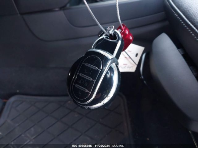 2021 MINI COUNTRYMAN WMZ83BR00M3M48428 Photo 10