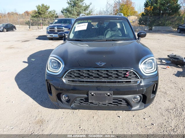 Mini Countryman Cooper S 2021 WMZ83BR00M3M48428 Image 12