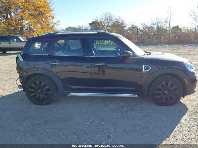 Mini Countryman Cooper S 2021 WMZ83BR00M3M48428 Image 13