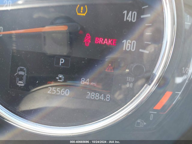 Mini Countryman Cooper S 2021 WMZ83BR00M3M48428 Image 15