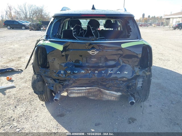 Mini Countryman Cooper S 2021 WMZ83BR00M3M48428 Image 16