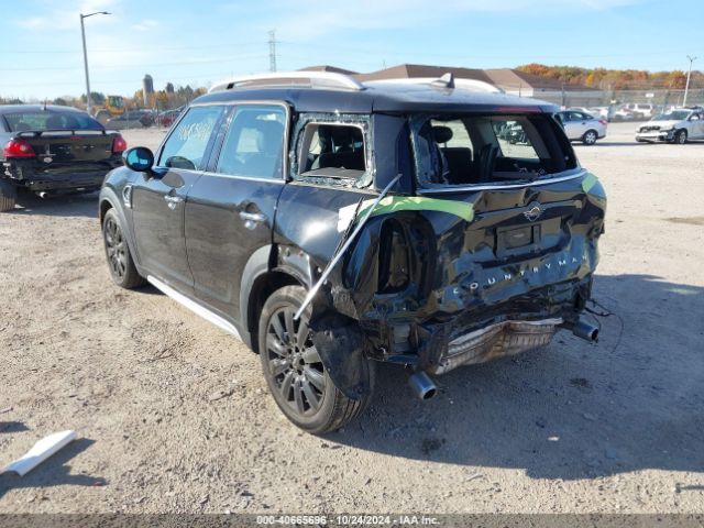 2021 MINI COUNTRYMAN WMZ83BR00M3M48428 Photo 2