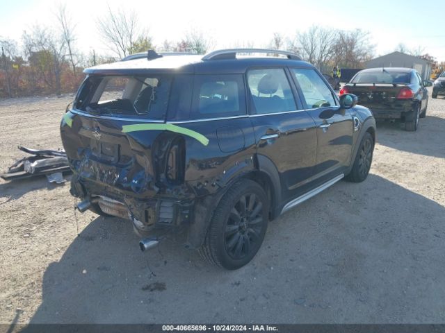 2021 MINI COUNTRYMAN WMZ83BR00M3M48428 Photo 3
