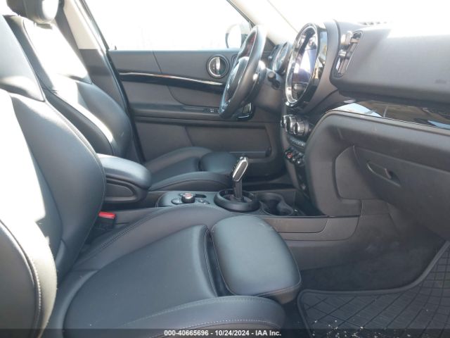 2021 MINI COUNTRYMAN WMZ83BR00M3M48428 Photo 4