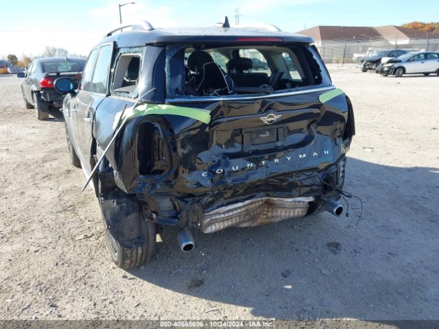 2021 MINI COUNTRYMAN WMZ83BR00M3M48428 Photo 5