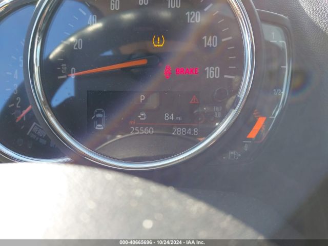 2021 MINI COUNTRYMAN WMZ83BR00M3M48428 Photo 6