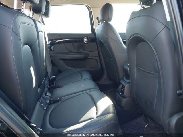 2021 MINI COUNTRYMAN WMZ83BR00M3M48428 Photo 7