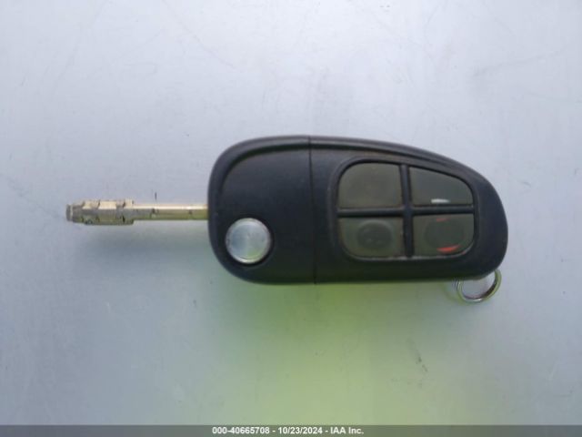 2004 JAGUAR X-TYPE SAJEA51C54WE01446 Photo 10