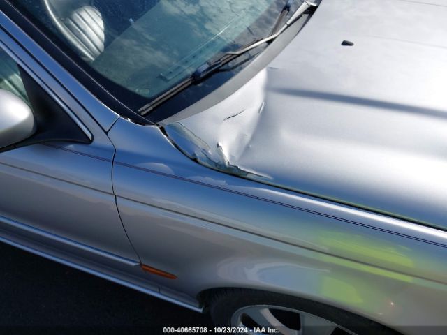 2004 JAGUAR X-TYPE SAJEA51C54WE01446 Photo 5