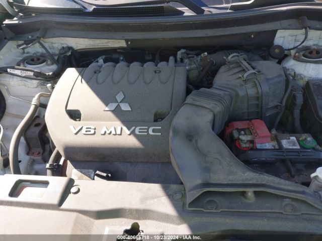 JA4JZ4AXXHZ039435 Mitsubishi OUTLANDER GT