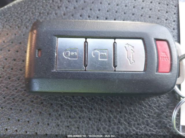 JA4JZ4AXXHZ039435 Mitsubishi OUTLANDER GT
