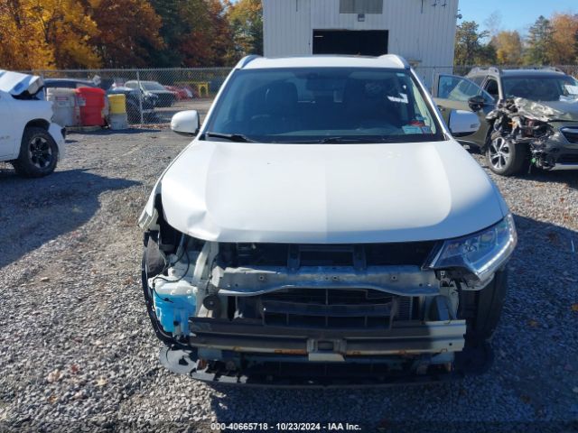 JA4JZ4AXXHZ039435 Mitsubishi OUTLANDER GT