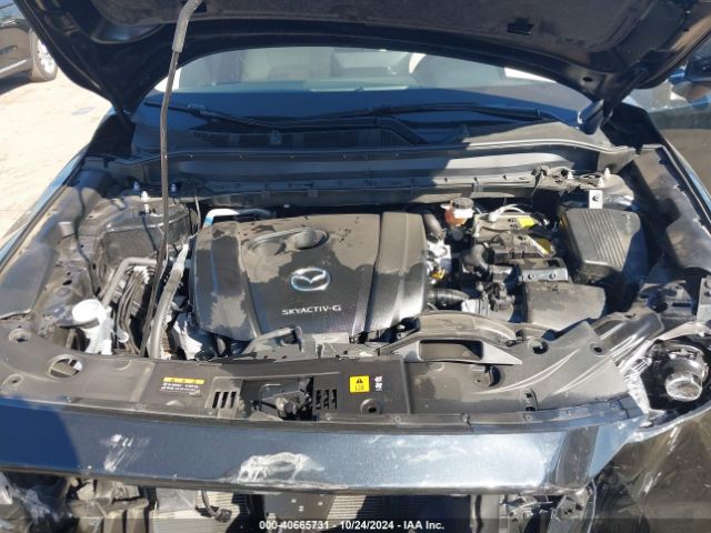 JM3KFBBM3P0284065 Mazda Cx-5 2.5 S Select