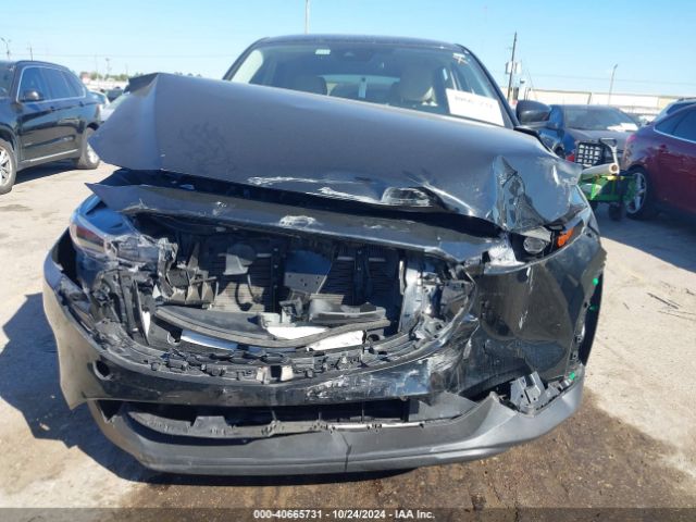 JM3KFBBM3P0284065 Mazda Cx-5 2.5 S Select