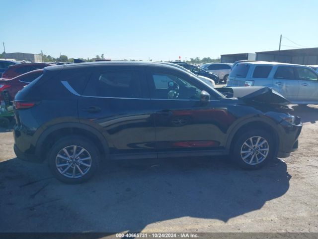 JM3KFBBM3P0284065 Mazda Cx-5 2.5 S Select
