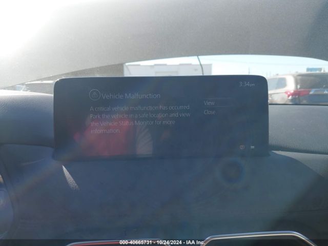 JM3KFBBM3P0284065 Mazda Cx-5 2.5 S Select