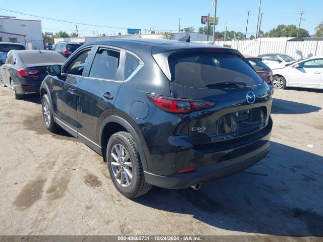 JM3KFBBM3P0284065 Mazda Cx-5 2.5 S Select