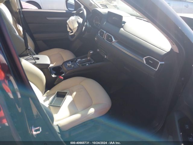 JM3KFBBM3P0284065 Mazda Cx-5 2.5 S Select