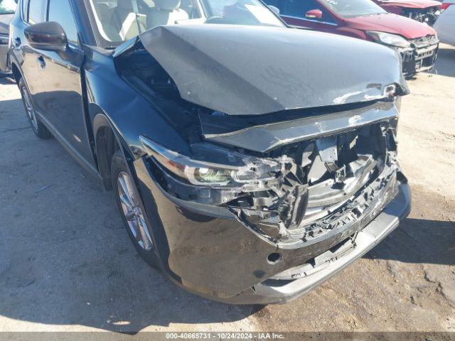 JM3KFBBM3P0284065 Mazda Cx-5 2.5 S Select