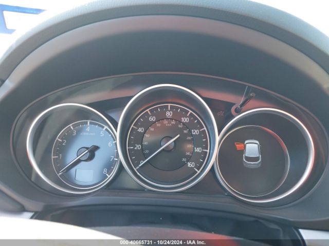 JM3KFBBM3P0284065 Mazda Cx-5 2.5 S Select