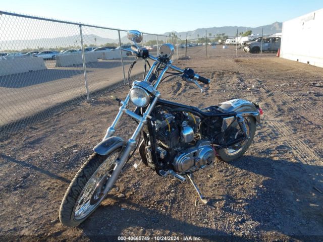 2001 HARLEY-DAVIDSON XL1200 1HD1CGP321K157389 Photo 1