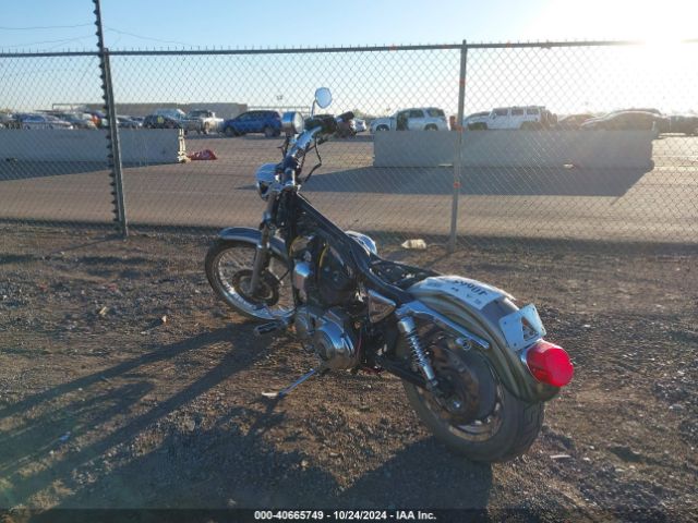 2001 HARLEY-DAVIDSON XL1200 1HD1CGP321K157389 Photo 2