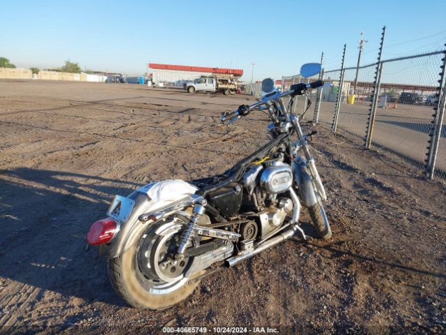 2001 HARLEY-DAVIDSON XL1200 1HD1CGP321K157389 Photo 3