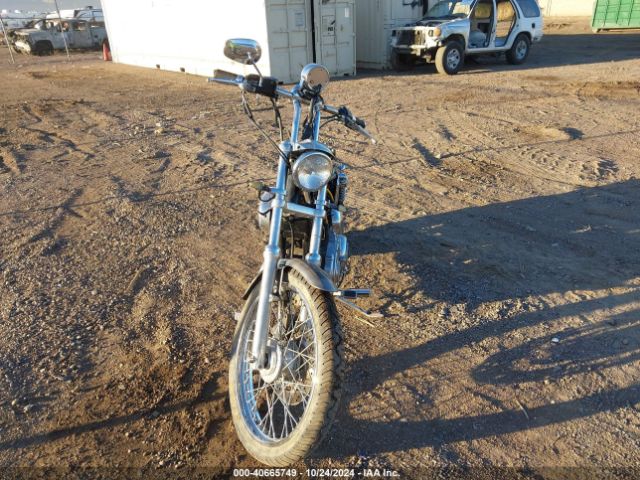 2001 HARLEY-DAVIDSON XL1200 1HD1CGP321K157389 Photo 4
